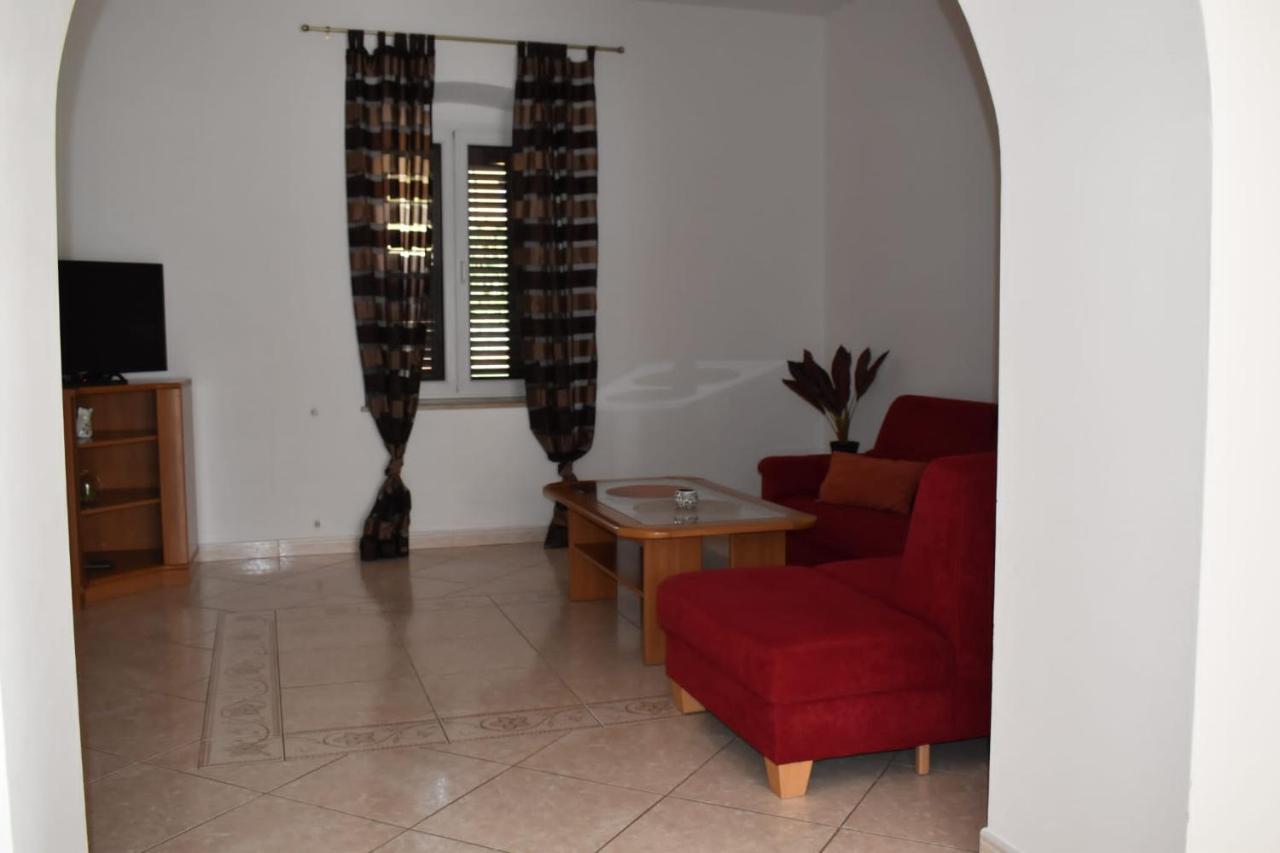 Pet Friendly Apartment Murvi 50 Novigrad Istria Eksteriør billede