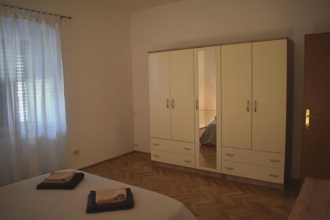 Pet Friendly Apartment Murvi 50 Novigrad Istria Eksteriør billede