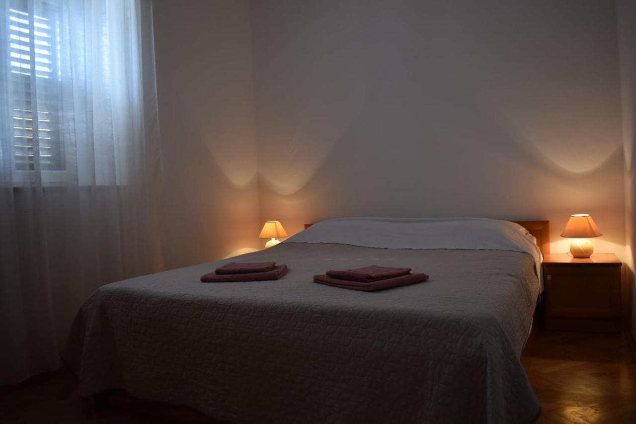 Pet Friendly Apartment Murvi 50 Novigrad Istria Eksteriør billede
